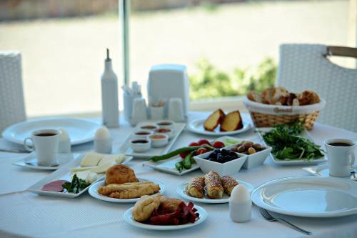 Cunda Kivrak Hotel