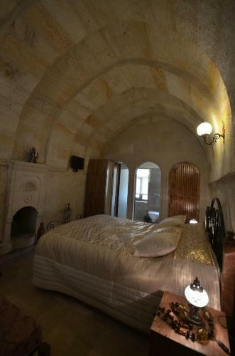 Hotel Castle Inn Cappadocia