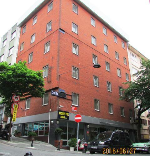 Hotel Kadikoy Otel