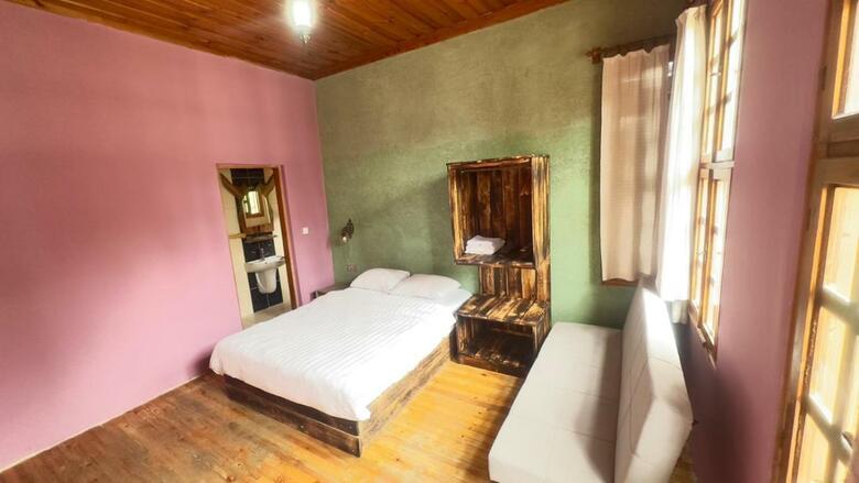 Hotel Ronesans Otel