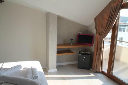 Lila Butik Hotel Dikili