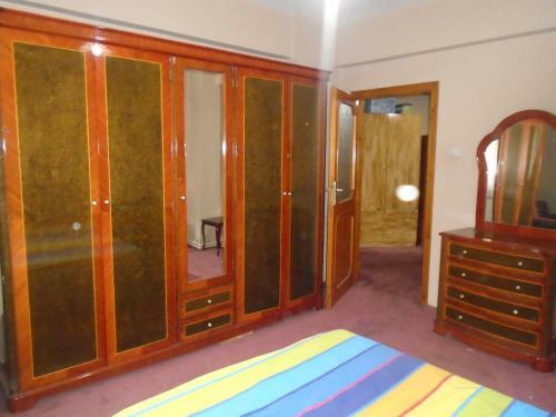 Apartamento Ayasofya Vip Suit