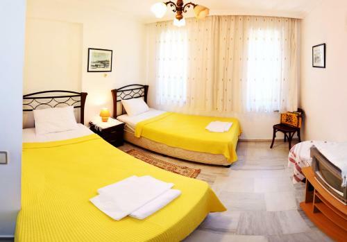 Hotel Sibel Pension