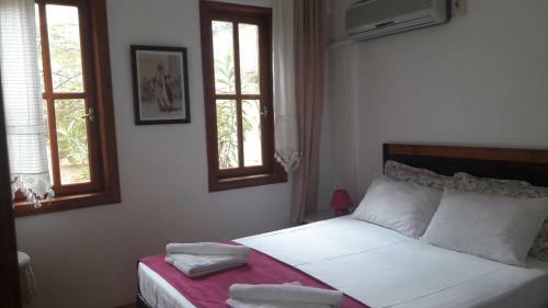 Hotel Sibel Pension