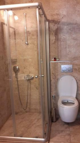 Hotel Sibel Pension