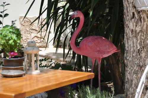 Hotel Sibel Pension