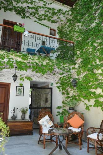 Hotel Sibel Pension