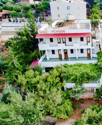 Hostal Sulo Pension