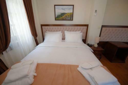 Hostal Zagnospasa Konaklari