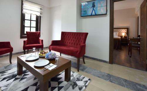 Hostal Zagnospasa Konaklari