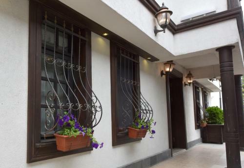Hostal Zagnospasa Konaklari