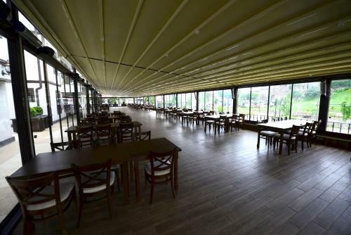 Hostal Zagnospasa Konaklari