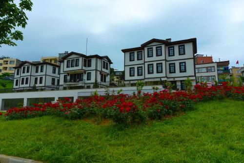 Hostal Zagnospasa Konaklari