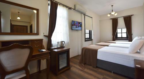Hostal Zagnospasa Konaklari