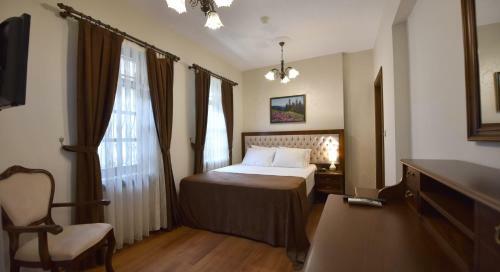 Hostal Zagnospasa Konaklari