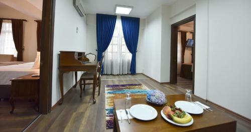 Hostal Zagnospasa Konaklari