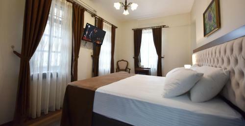 Hostal Zagnospasa Konaklari