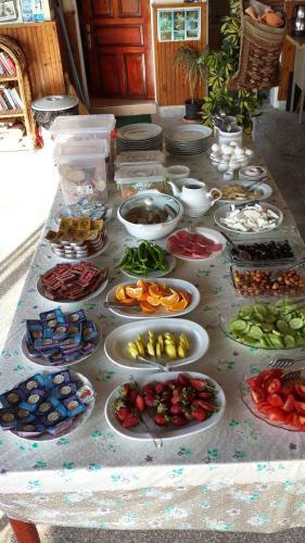 Hilal Pansiyon
