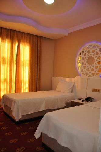 Hotel Ugur Otel