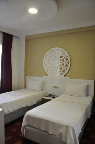 Hotel Ugur Otel