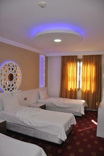 Hotel Ugur Otel