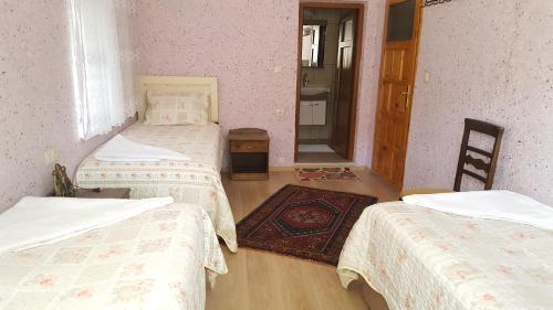 Nil Story House