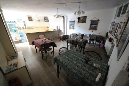 Nil Story House