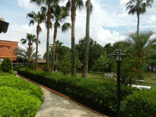 Hotel Club Turtas Beach - All Inclusive