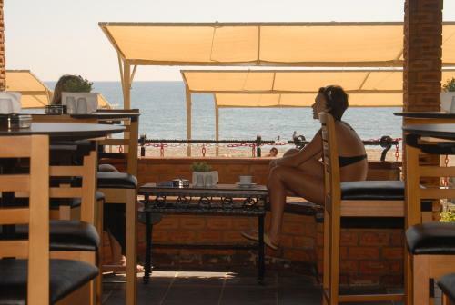 Hotel Club Turtas Beach - All Inclusive