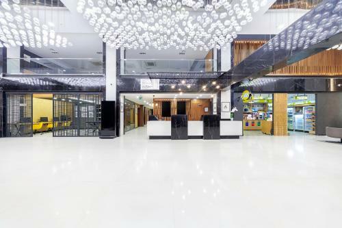 Hotel Park Dedeman Trabzon