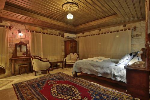 Hotel Elite Stone House