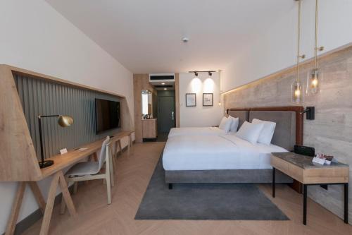 Hotel Doubletree By Hilton Antalya-kemer