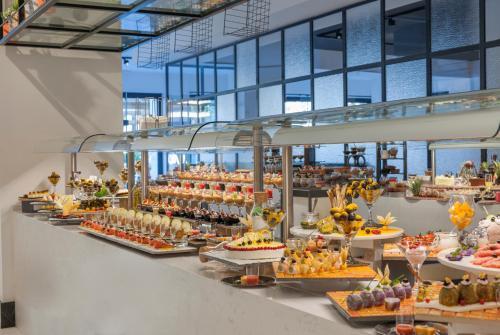 Hotel Doubletree By Hilton Antalya-kemer
