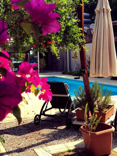 Hotel Arp Dalyan