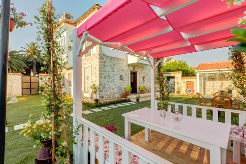 Bed & Breakfast Alapietra Hotel