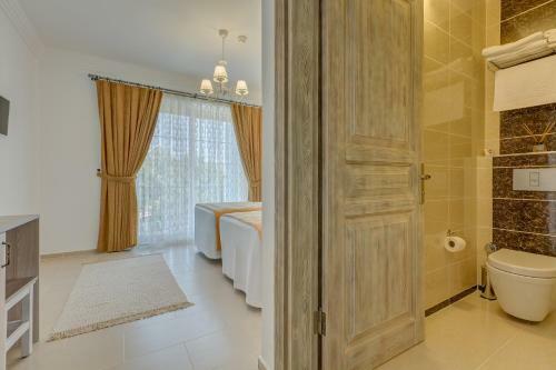 Bed & Breakfast Alapietra Hotel