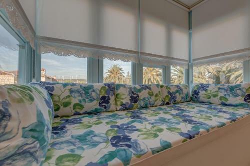 Bed & Breakfast Alapietra Hotel