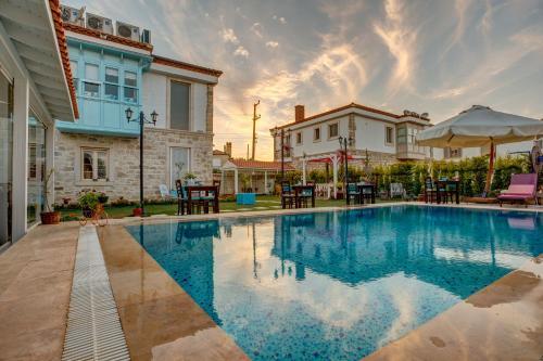 Bed & Breakfast Alapietra Hotel