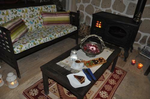 Bed & Breakfast Alapietra Hotel