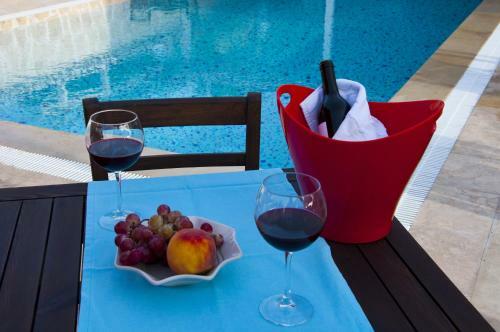 Bed & Breakfast Alapietra Hotel