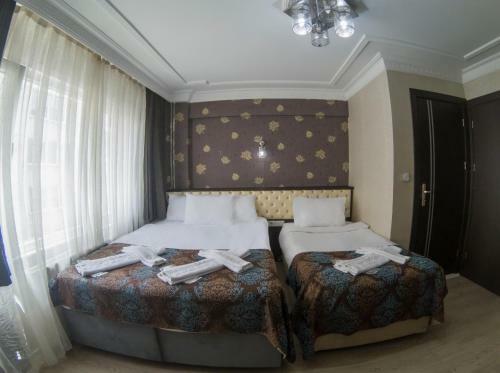 Sirkeci Esen Hotel