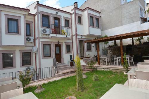 Hotel Hayriye Hanim Ege