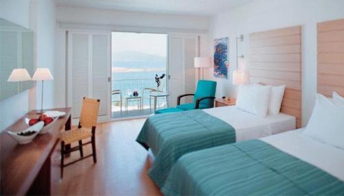 Doria Hotel Bodrum