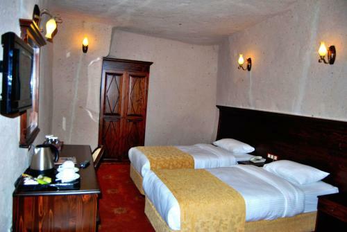 Dilek Kaya Hotel