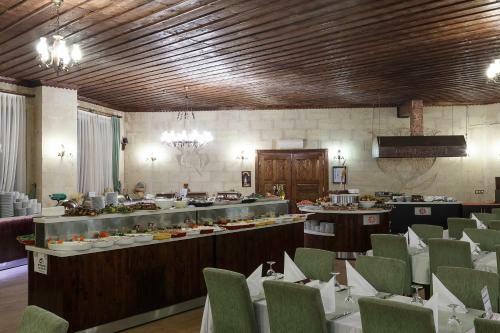 Dilek Kaya Hotel
