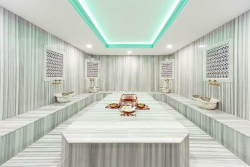 Dilek Kaya Hotel