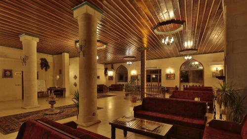 Dilek Kaya Hotel