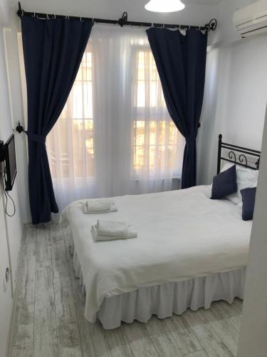 Hotel E2 Deniz Otel