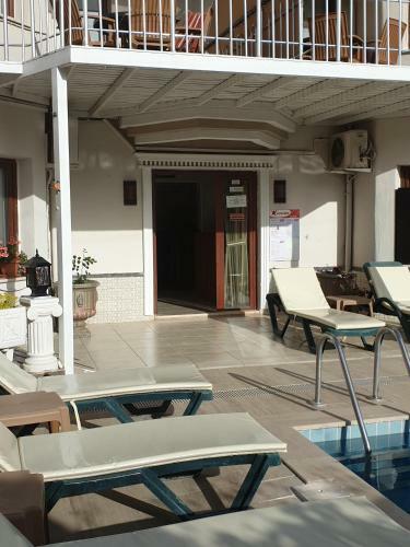 Dalyan Tulip Apart Hotel