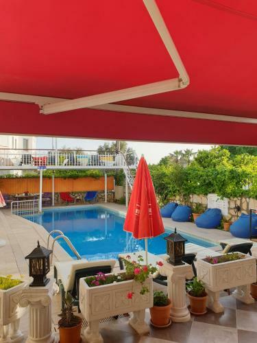 Dalyan Tulip Apart Hotel